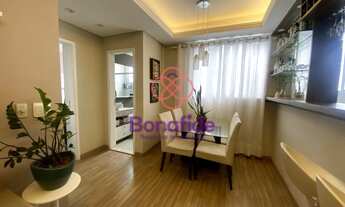 Imagem 4: APARTAMENTO PARA VENDA, CONDOMÍNIO RESERVA DO JAPI, NA CIDADE DE JUNDIAÍ