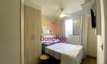 Imagem 7: APARTAMENTO PARA VENDA, CONDOMÍNIO RESERVA DO JAPI, NA CIDADE DE JUNDIAÍ