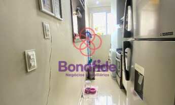 Imagem 6: APARTAMENTO PARA VENDA, CONDOMÍNIO RESERVA DO JAPI, NA CIDADE DE JUNDIAÍ