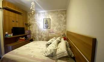 Imagem 6: APARTAMENTO PARA VENDA, CONDOMÍNIO ULISSES MAZZALI, NA CIDADE DE JUNDIAÍ