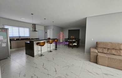 Imagem 5: CASA TÉRREA PARA VENDA, LOCALIZADA NO CONDOMÍNIO CAPITAL VILLE III, NA CIDADE DE CAJAMAR