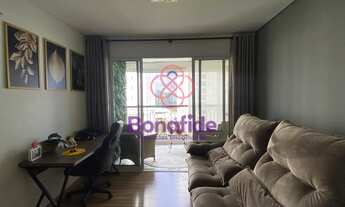 Imagem 4: APARTAMENTO PARA VENDA, CONDOMÍNIO ATMOSPHERA, JARDIM ERMIDA I, JUNDIAÍ