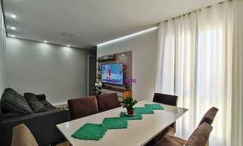 Imagem 4: APARTAMENTO PARA VENDA, NO CONDOMÍNIO DIFFERENZIATO, NA CIDADE DE JUNDIAÍ