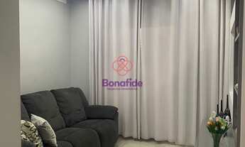 Imagem 2: CASA PARA VENDA, LOCALIZADA NO CONDOMÍNIO MORADA DO HORTO, NA CIDADE DE JUNDIAÍ