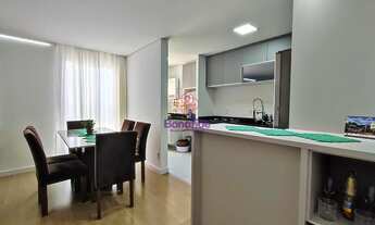 Imagem 6: APARTAMENTO PARA LOCAÇÃO, NO CONDOMÍNIO DIFFERENZIATO, NA CIDADE DE JUNDIAÍ