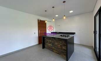 Imagem 6: CASA PARA VENDA, LOCALIZADA NO CONDOMÍNIO TERRAS DE GÊNOVA, NO BAIRRO CHÁCARA MORADA MEDIT