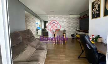 Imagem 3: APARTAMENTO PARA VENDA, CONDOMÍNIO ATMOSPHERA, JARDIM ERMIDA I, JUNDIAÍ