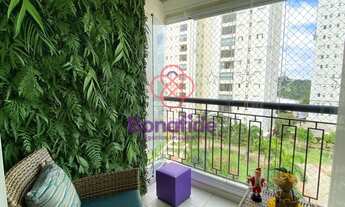 Imagem: APARTAMENTO PARA VENDA, CONDOMÍNIO ATMOSPHERA