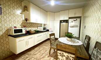 Imagem 3: CASA PARA VENDA, JARDIM LIBERDADE, NA CIDADE DE JUNDIAÍ