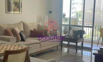 Imagem 2: APARTAMENTO PARA LOCAÇÃO, CONDOMÍNIO FLEUR DU CHAMPS, NA CIDADE DE JUNDIAÍ