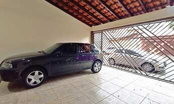 Imagem: CASA PARA LOCAÇÃO, BAIRRO JARDIM CIDADE