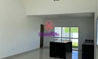 Imagem 2: CASA RESIDENCIAL, CONDOMÍNIO GRAN VILLE SÂO VENANCIO, ITUPEVA