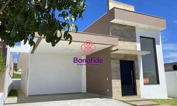 Imagem: CASA RESIDENCIAL, CONDOMÍNIO GRAN VILLE