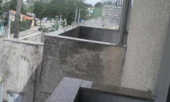 Imagem: 3 dormitórios na Rua Carlos ângelo Mathion