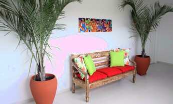 Imagem 5: APTO. COBERTURA RESIDENCIAL em LAURO DE FREITAS - BA, BURAQUINHO