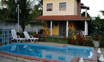 Imagem: CASA EM CONDOMÍNIO RESIDENCIAL em MATA