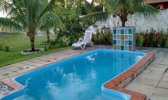 Imagem 2: CASA EM CONDOMÍNIO RESIDENCIAL em MATA DE SÃO JOÃO - BA, JACUÍPE