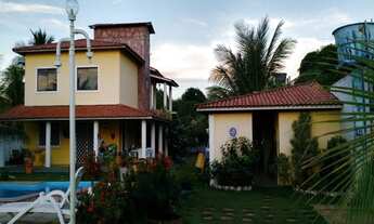 Imagem 4: CASA EM CONDOMÍNIO RESIDENCIAL em MATA DE SÃO JOÃO - BA, JACUÍPE