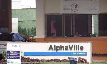 Imagem 5: Terreno Em Condomínio Residencial em Camaçari - BA, ALPHAVILLE