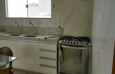 Imagem 3: Casa Em Condomínio Residencial em Camaçari - BA, Abrantes