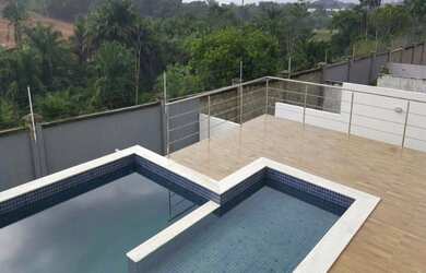 Imagem 4: Casa Em Condomínio Residencial em Camaçari - BA, Abrantes