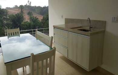 Imagem 5: Casa Em Condomínio Residencial em Camaçari - BA, Abrantes