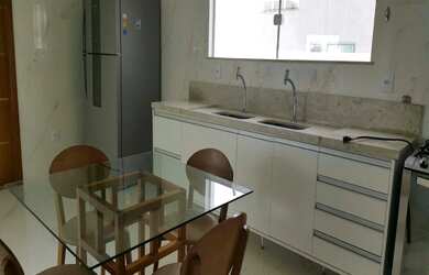 Imagem 6: Casa Em Condomínio Residencial em Camaçari - BA, Abrantes