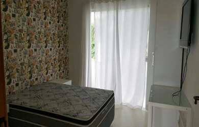 Imagem 7: Casa Em Condomínio Residencial em Camaçari - BA, Abrantes