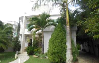 Imagem 4: Casa Em Condomínio Residencial em Camaçari - BA, Abrantes