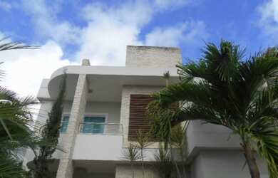 Imagem 6: Casa Em Condomínio Residencial em Camaçari - BA, Abrantes