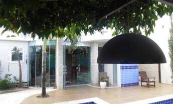 Imagem: Casa Em Condomínio Residencial em Camaçari