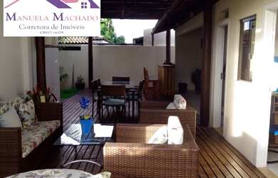 Imagem: CASA EM CONDOMÍNIO RESIDENCIAL em LAURO