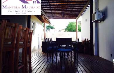 Imagem 3: CASA EM CONDOMÍNIO RESIDENCIAL em LAURO DE FREITAS - BA, MIRAGEM