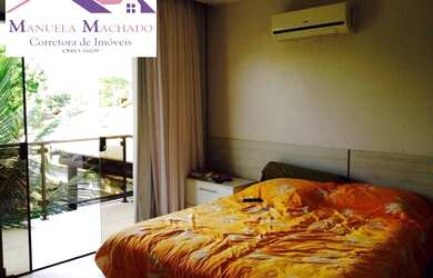 Imagem 4: CASA EM CONDOMÍNIO RESIDENCIAL em LAURO DE FREITAS - BA, MIRAGEM