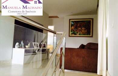 Imagem 6: CASA EM CONDOMÍNIO RESIDENCIAL em LAURO DE FREITAS - BA, MIRAGEM