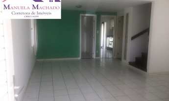 Imagem 3: CASA EM CONDOMÍNIO RESIDENCIAL em SALVADOR - BA, PRAIA DO FLAMENGO