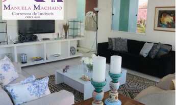 Imagem 2: Casa Em Condomínio Residencial em Camaçari - BA, Abrantes