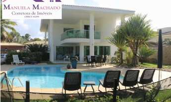 Imagem 3: Casa Em Condomínio Residencial em Camaçari - BA, Abrantes