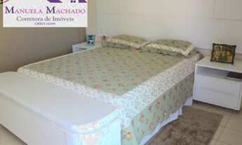 Imagem 4: Casa Em Condomínio Residencial em Camaçari - BA, Abrantes