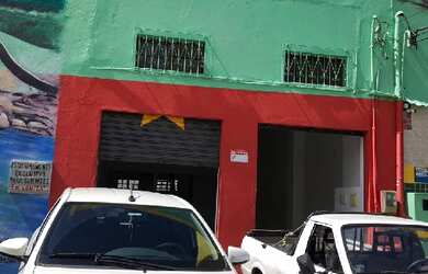 Imagem 2: SALA / SALÃO COMERCIAL COMERCIAL em SALVADOR - BA, Itapoan