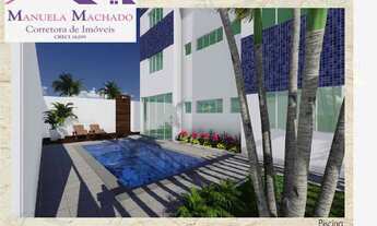 Imagem 1: Apartamento Residencial em Salvador - BA, Praia do Flamengo