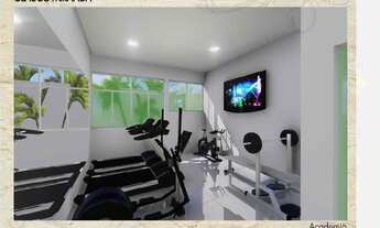 Imagem 3: Apartamento Residencial em Salvador - BA, Praia do Flamengo