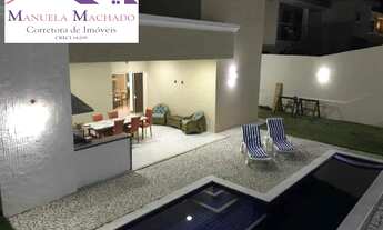 Imagem: Casa Em Condomínio Residencial em Camaçari