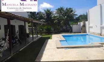 Imagem: Casa Em Condomínio Residencial em Lauro