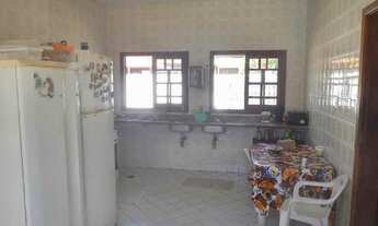 Imagem 6: Casa Em Condomínio Residencial em Lauro de Freitas - BA, Vilas do Atlântico