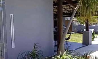 Imagem 3: Casa Em Condomínio Residencial em Camaçari - BA, Catu de Abrantes