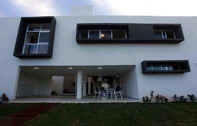 Imagem 5: Casa Em Condomínio Residencial em Camaçari - BA, Abrantes