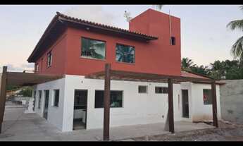 Imagem: Casa Residencial em Salvador - BA, Itapuã