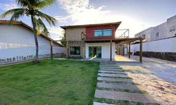 Imagem 6: Casa Residencial em Salvador - BA, Itapuã