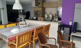 Imagem 6: Casa Em Condomínio Residencial em Salvador - BA, Stella Maris